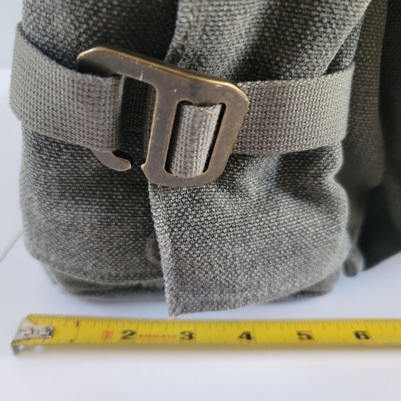 Think Tank Retrospective 10 V2.0 Camera Carry Bag Canvas Shoulder Messenger - Picture 13 of 14